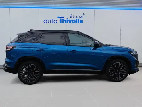 Renault Austral full hybrid E-Tech 200 ch Esprit Alpine - Photo 5