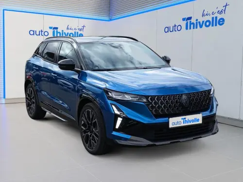 Renault Austral full hybrid E-Tech 200 ch Esprit Alpine - Photo 6