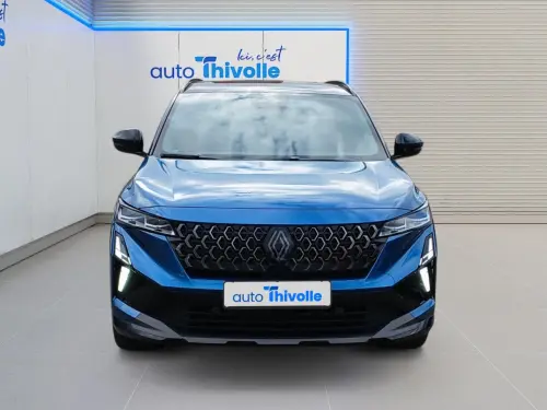 Renault Austral full hybrid E-Tech 200 ch Esprit Alpine - Photo 7