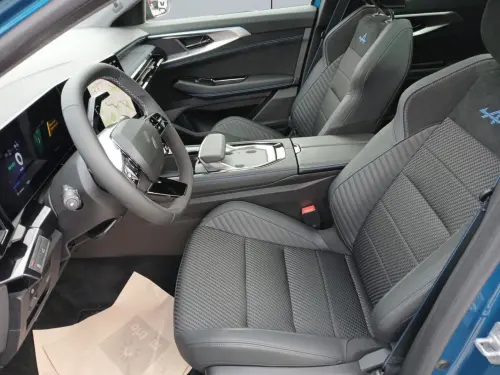 Renault Austral full hybrid E-Tech 200 ch Esprit Alpine - Photo 9