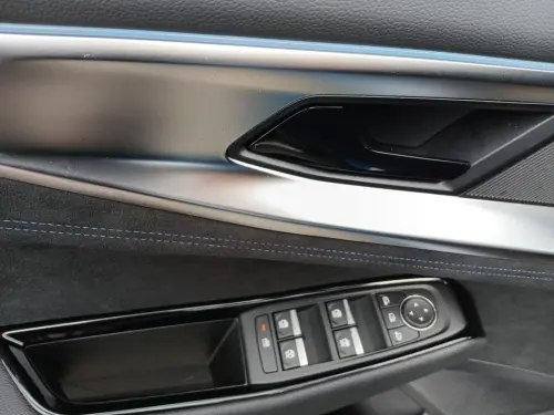 Renault Austral full hybrid E-Tech 200 ch Esprit Alpine - Photo 10