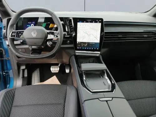 Renault Austral full hybrid E-Tech 200 ch Esprit Alpine - Photo 11