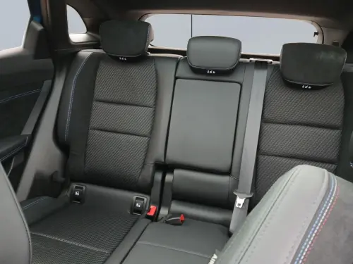 Renault Austral full hybrid E-Tech 200 ch Esprit Alpine - Photo 15