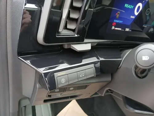 Renault Austral full hybrid E-Tech 200 ch Esprit Alpine - Photo 24