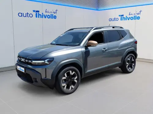 Dacia Duster Hybrid 140 Extreme - Photo 0