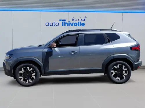 Dacia Duster Hybrid 140 Extreme - Photo 1