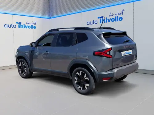 Dacia Duster Hybrid 140 Extreme - Photo 2