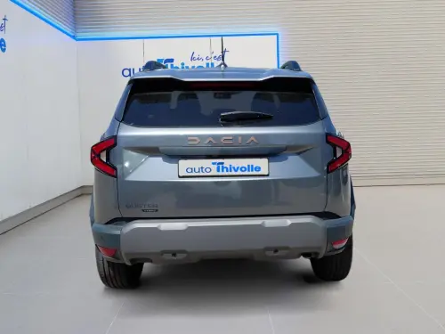 Dacia Duster Hybrid 140 Extreme - Photo 3