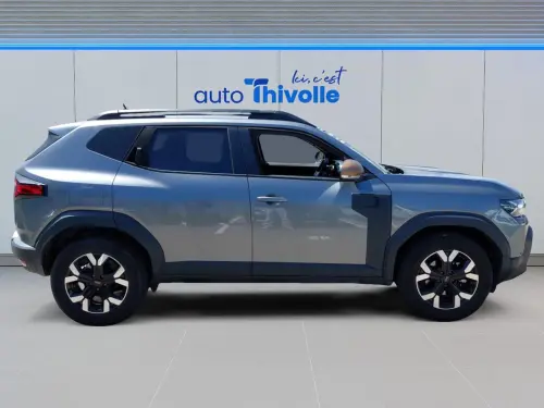 Dacia Duster Hybrid 140 Extreme - Photo 5