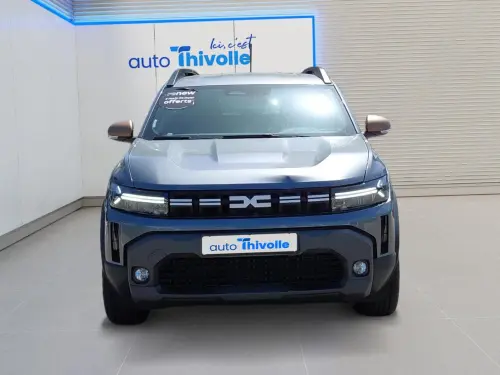Dacia Duster Hybrid 140 Extreme - Photo 7