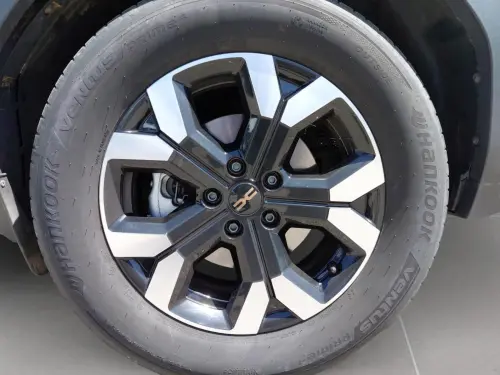 Dacia Duster Hybrid 140 Extreme - Photo 8