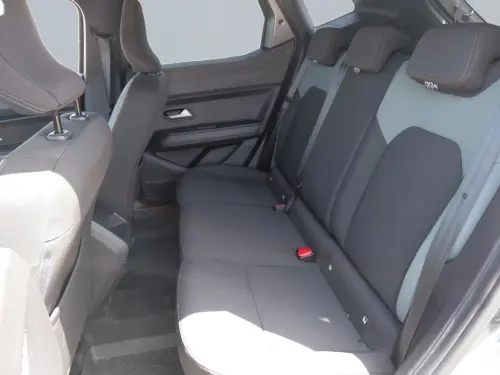 Dacia Duster Hybrid 140 Extreme - Photo 15