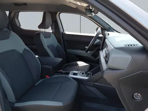 Dacia Duster Hybrid 140 Extreme - Photo 16