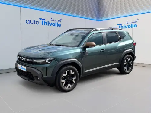 Dacia Duster Hybrid 140 Extreme - Photo 0