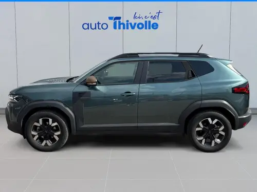 Dacia Duster Hybrid 140 Extreme - Photo 1