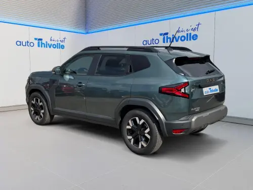Dacia Duster Hybrid 140 Extreme - Photo 2