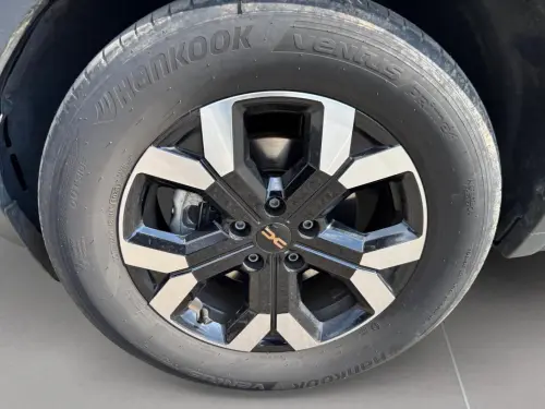 Dacia Duster Hybrid 140 Extreme - Photo 8