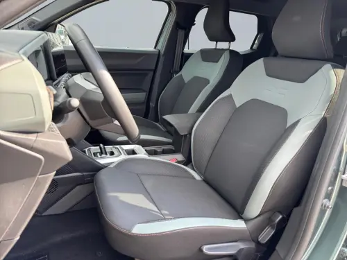 Dacia Duster Hybrid 140 Extreme - Photo 9