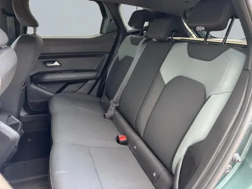 Dacia Duster Hybrid 140 Extreme - Photo 15