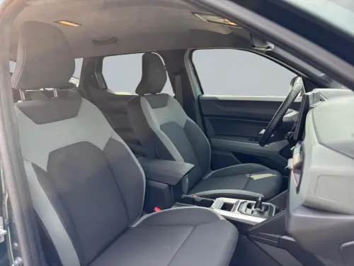 Dacia Duster Hybrid 140 Extreme - Photo 16