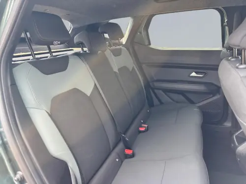 Dacia Duster Hybrid 140 Extreme - Photo 17