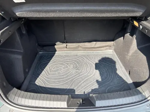 Dacia Duster Hybrid 140 Extreme - Photo 18