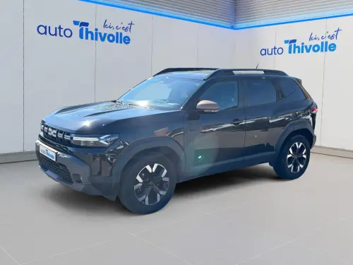 Dacia Duster Hybrid 140 Extreme - Photo 0