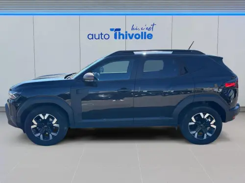 Dacia Duster Hybrid 140 Extreme - Photo 1