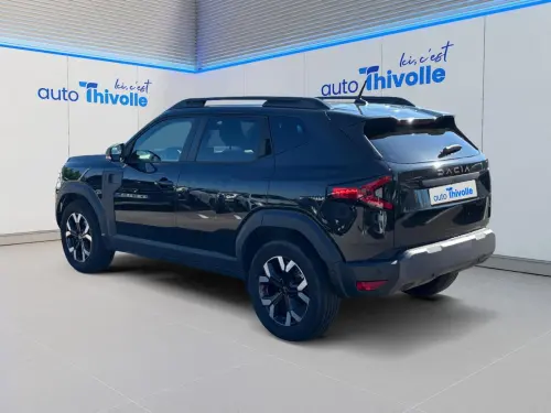 Dacia Duster Hybrid 140 Extreme - Photo 2