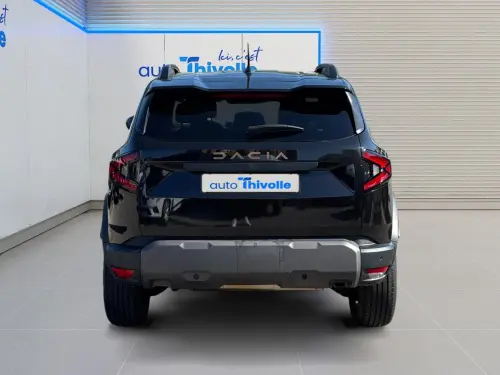 Dacia Duster Hybrid 140 Extreme - Photo 3