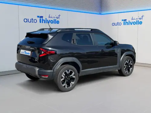 Dacia Duster Hybrid 140 Extreme - Photo 4