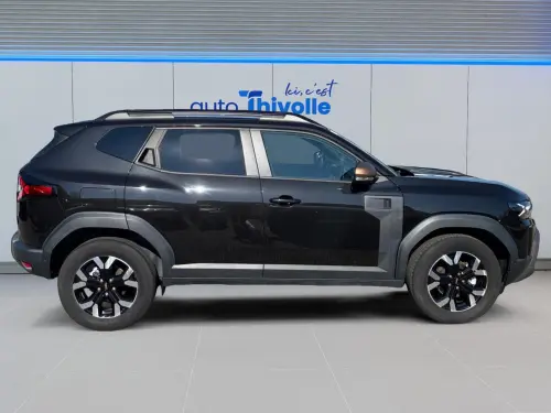 Dacia Duster Hybrid 140 Extreme - Photo 5