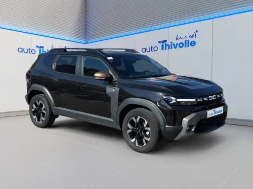 Dacia Duster Hybrid 140 Extreme - Photo 6