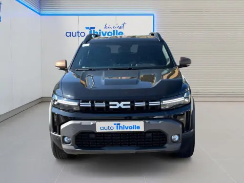 Dacia Duster Hybrid 140 Extreme - Photo 7