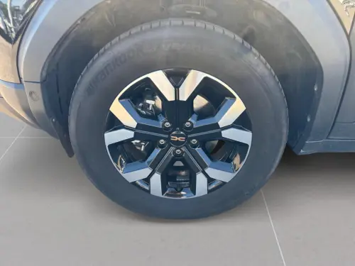 Dacia Duster Hybrid 140 Extreme - Photo 8