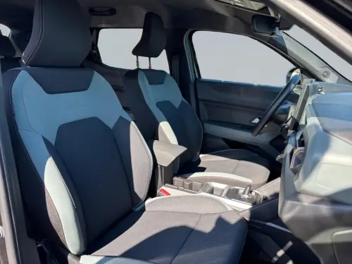 Dacia Duster Hybrid 140 Extreme - Photo 16