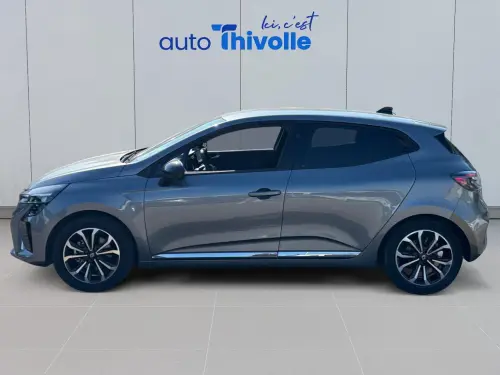 Renault Clio Clio E-Tech full hybrid 145 ch GSR2 Techno - Photo 1