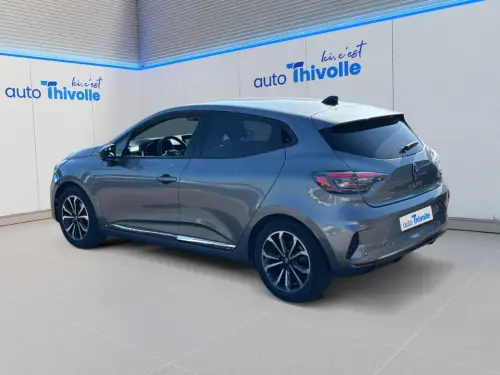 Renault Clio Clio E-Tech full hybrid 145 ch GSR2 Techno - Photo 2