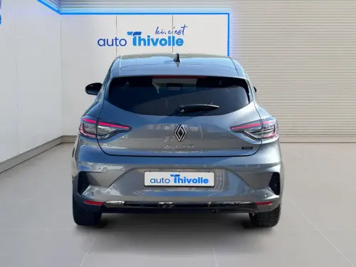 Renault Clio Clio E-Tech full hybrid 145 ch GSR2 Techno - Photo 3