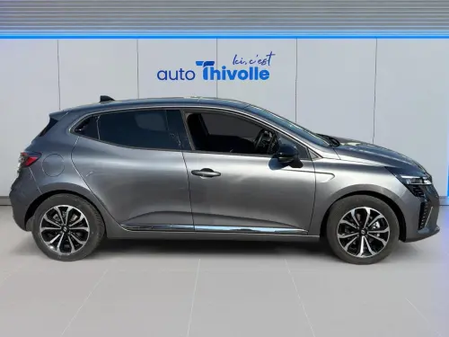 Renault Clio Clio E-Tech full hybrid 145 ch GSR2 Techno - Photo 5