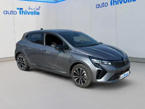 Renault Clio Clio E-Tech full hybrid 145 ch GSR2 Techno - Photo 6