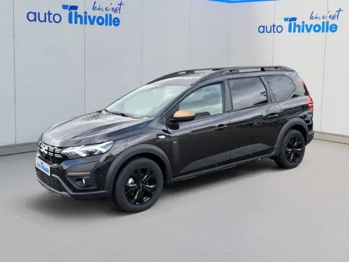Dacia Jogger TCe 110 7 places GSR2 Extreme - Photo 0