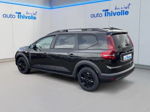 Dacia Jogger TCe 110 7 places GSR2 Extreme - Photo 2