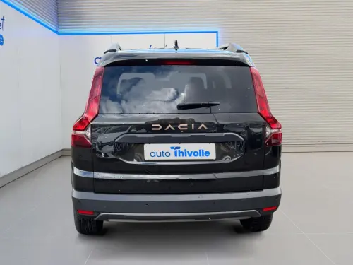 Dacia Jogger TCe 110 7 places GSR2 Extreme - Photo 3