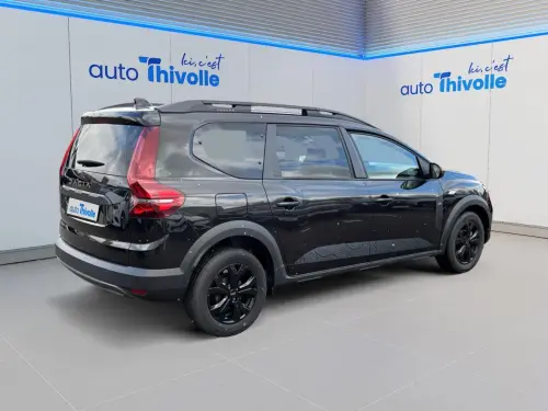 Dacia Jogger TCe 110 7 places GSR2 Extreme - Photo 4
