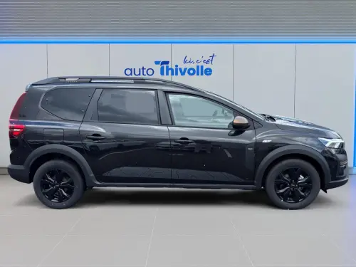 Dacia Jogger TCe 110 7 places GSR2 Extreme - Photo 5