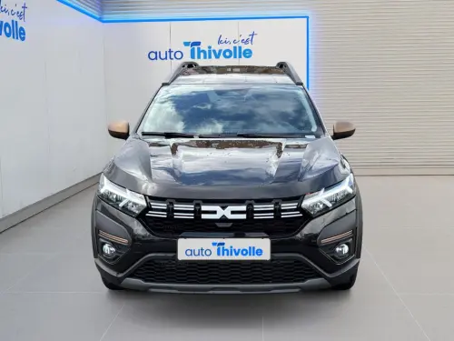 Dacia Jogger TCe 110 7 places GSR2 Extreme - Photo 7