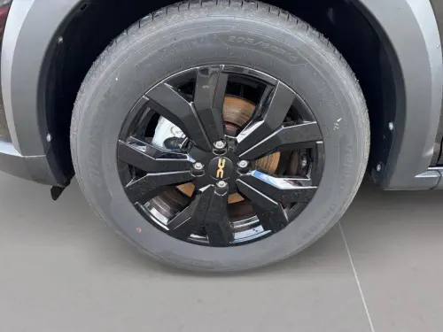 Dacia Jogger TCe 110 7 places GSR2 Extreme - Photo 8