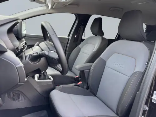 Dacia Jogger TCe 110 7 places GSR2 Extreme - Photo 9