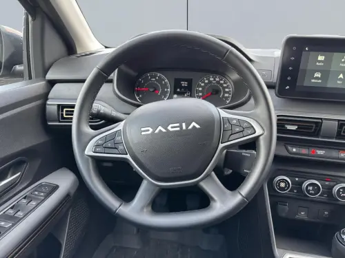 Dacia Jogger TCe 110 7 places GSR2 Extreme - Photo 12